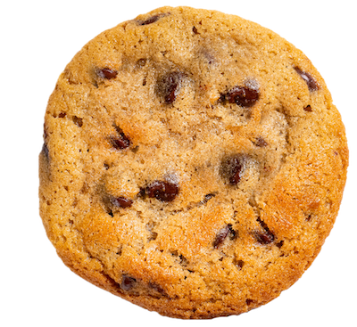 Chocolate Chip cookie